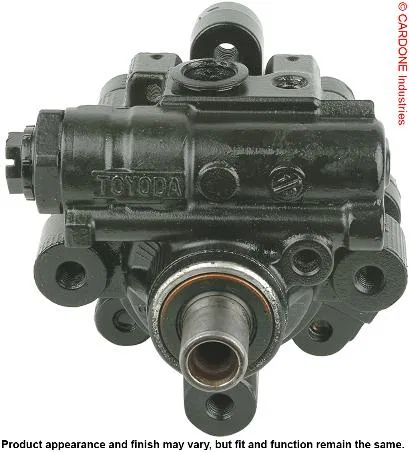 21-5223 – A1 REMFG INC Power Steering Pump, OE Replacement Remanufactured Without Pulley With O-Rings